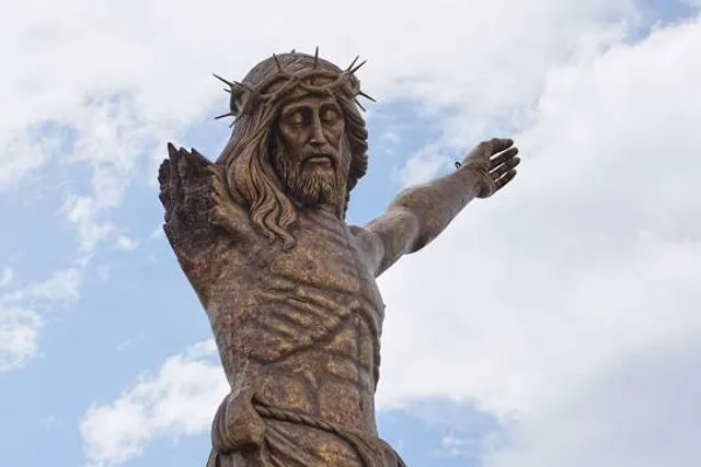 San Jose De Gracia Pueblo Magico