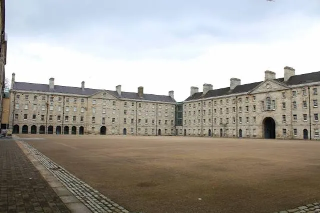 National Museum Of Ireland Ard-Mhúsaen na hÉireann