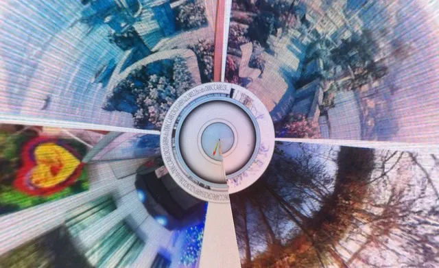 Dana Research Centre and Library