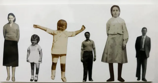 La Conserverie, un lieu d'archives