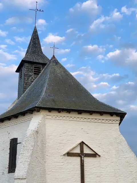 Chapel of Try-au-Chêne