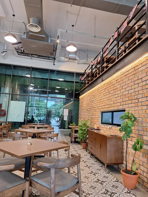 Ruma Fusion & Co Subang