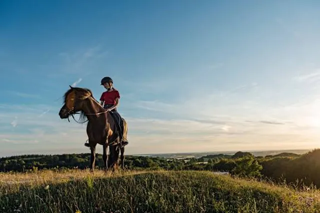 Chelan Wildlife Area - Beebe Springs Unit