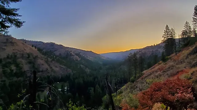 Camp Wooten Retreat Center