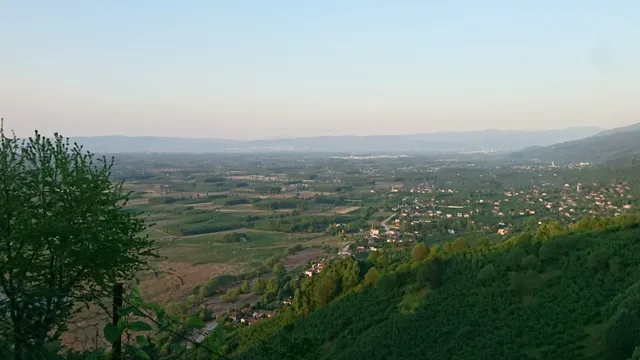 Toptepe Seyir Terası