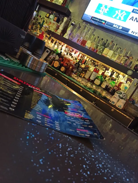 El Jefe Sports Cantina