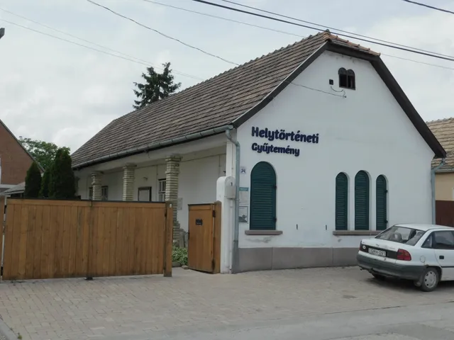 Városi Helytörténeti Gyűjtemény