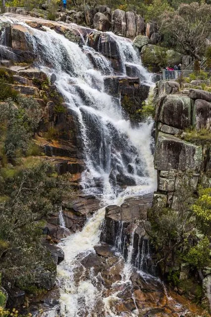 Gibraltar Falls