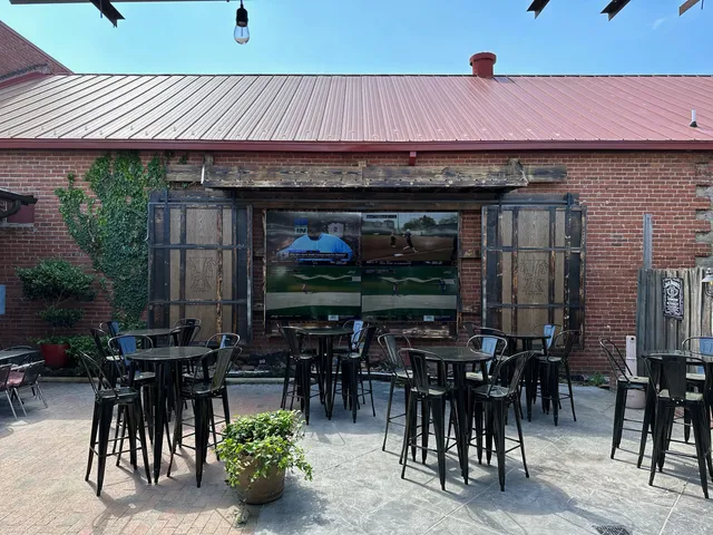 The Bell Tree Tavern