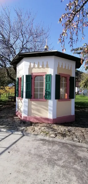 König-Ludwig-Pavillon