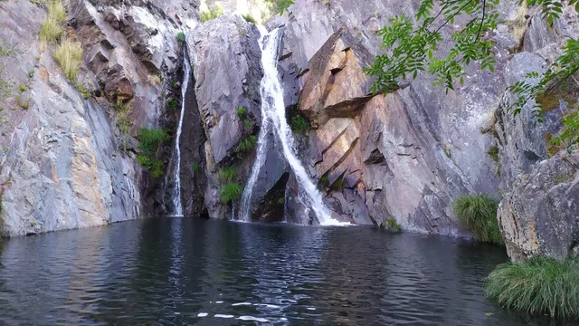 Poço da Broca do Serapitel