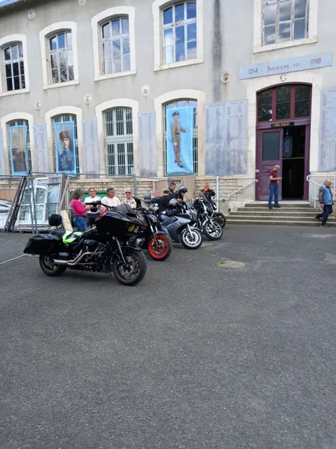 Musée du sous-officier