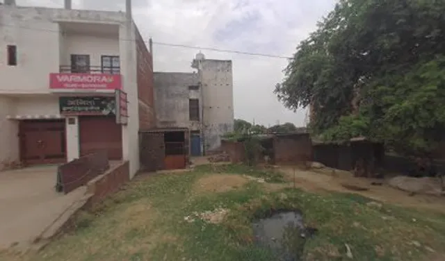 Shri Sai Kripa Sweet Hause