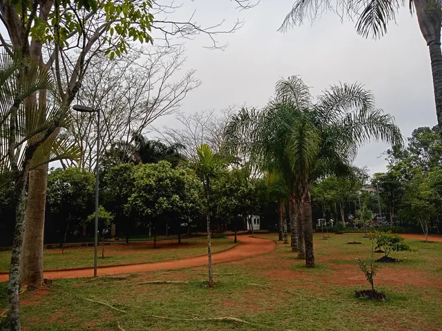 Cordeiro Municipal Park (Martin Luther King)