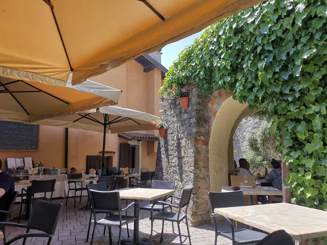 Osteria Antico Brolo