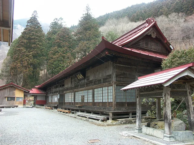 Taiyōji Temple