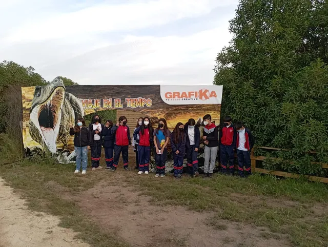 BigBang Park La Serena