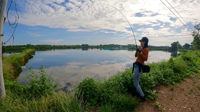 Shop đồ câu lure FishingG