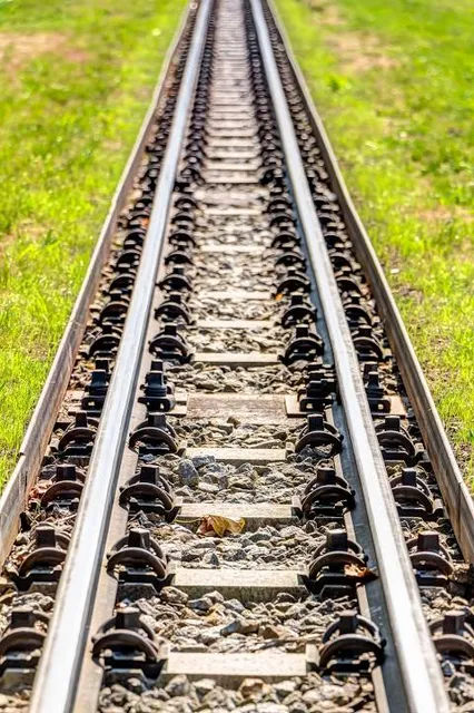 Dresden Park Railway