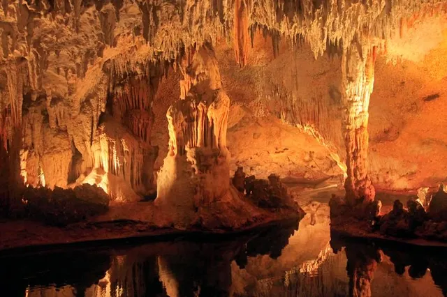 Grotte Préhistorique des Merveilles