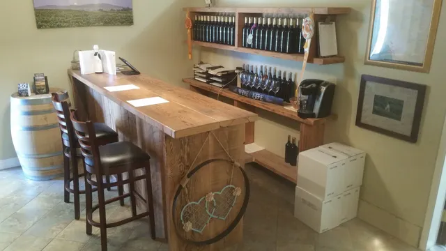 Baily Family Vineyards