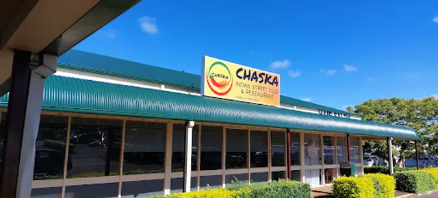 Chaska Indian Street Food and Restaurant