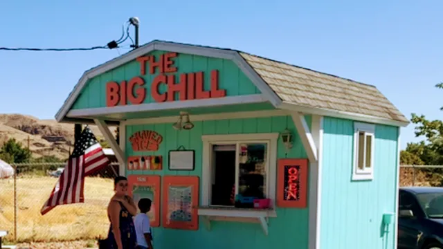 The Big Chill