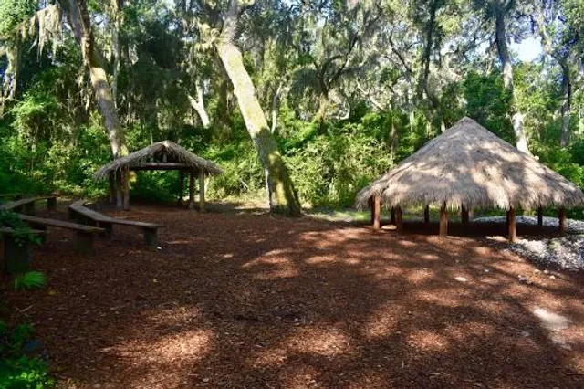 Timucuan Ecological and Historical Preserve