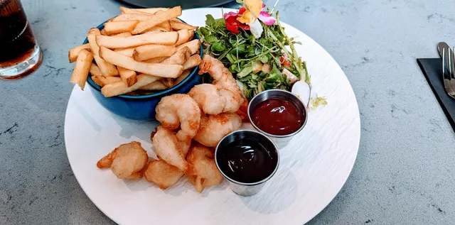 Stailinn Scottish Kitchen