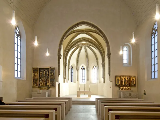 Kirche St. Klara