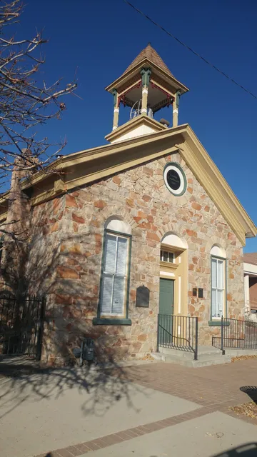 Tooele Pioneer Museum
