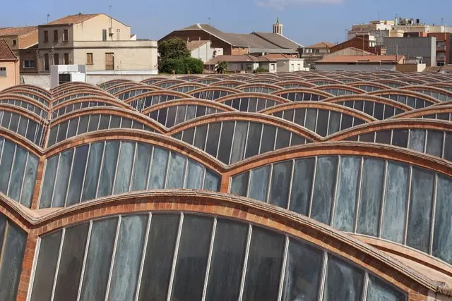 Museu de la Ciència i de la Tècnica de Catalunya