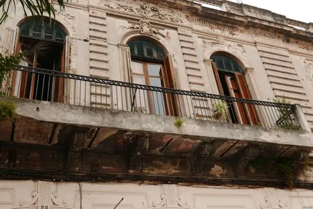 Muktagachha Jomidar Bari