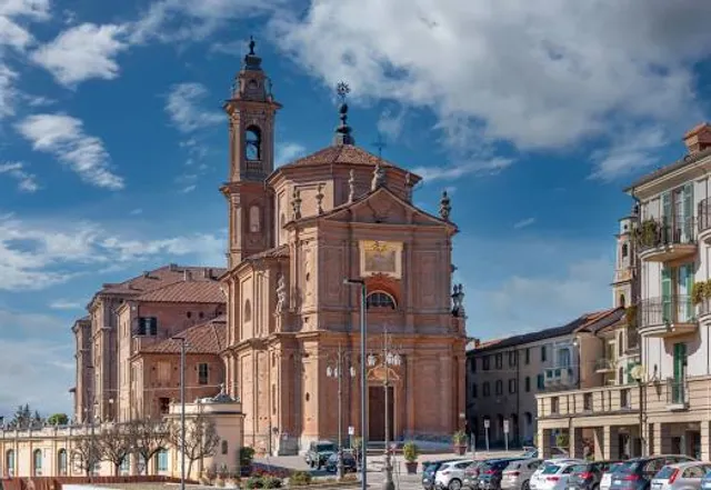 Cattedrale-Basilica di Santa Maria e San Giovenale