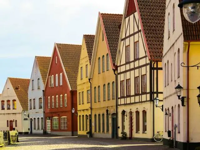 Emmerauenpark Lügde