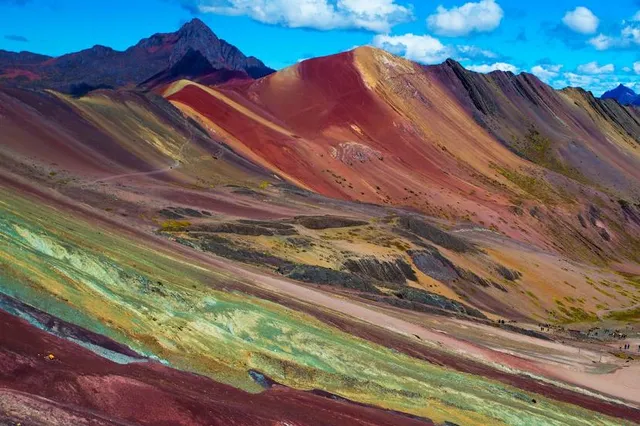 Vinicunca
