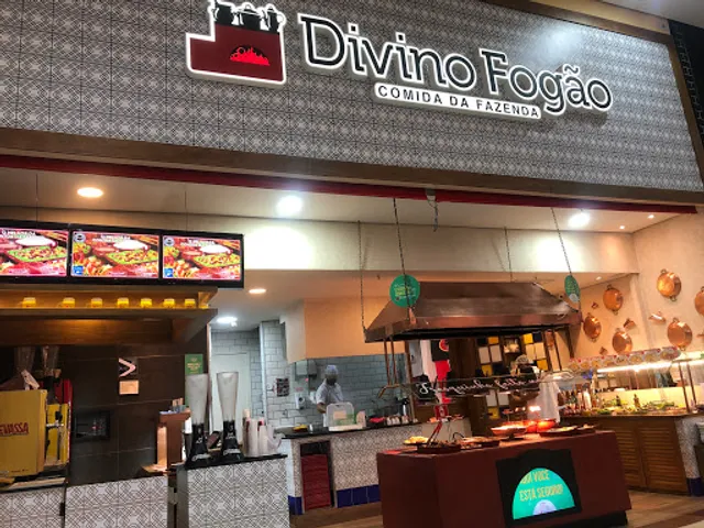Divino Fogão - Sobral