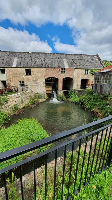 Mangerton Mill Museum