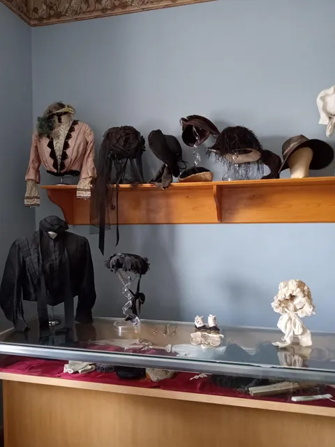 Sandusky County Historical Society