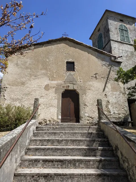 Riserva Naturale Orientata di Sassoguidano