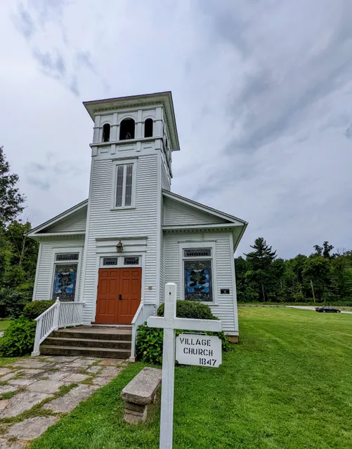 Frostville Museum
