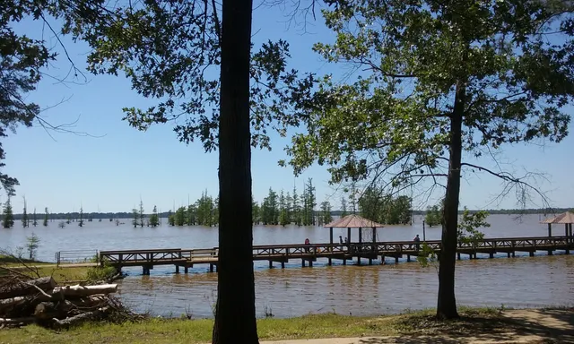 COTTONSHED PARK (AR)