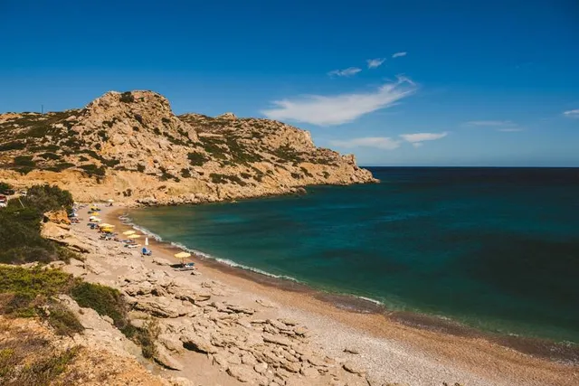 Paralia Christou Pigadi