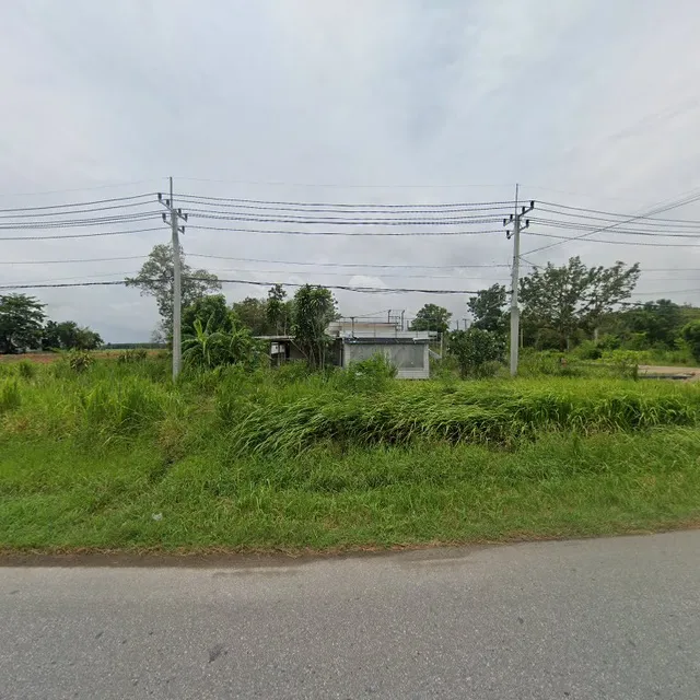 มหาจำเริญ FOOD FARM