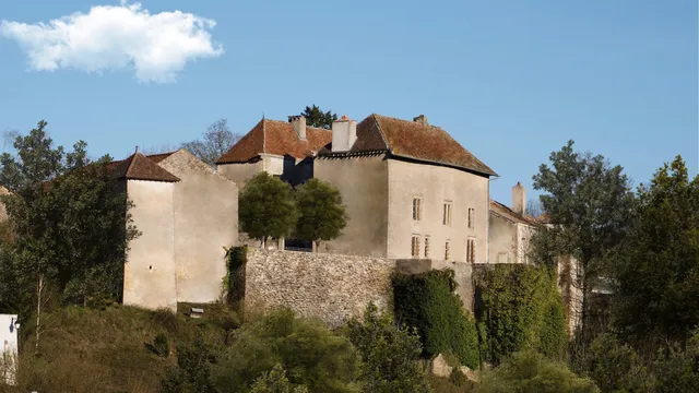Château de Jaulny