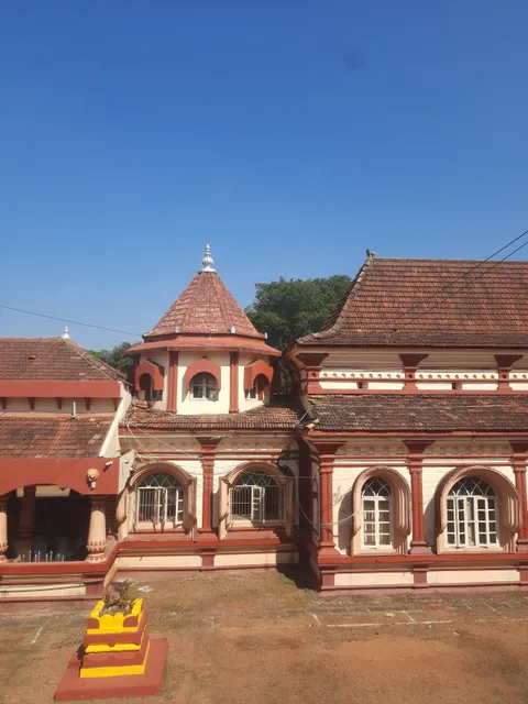 Shree Navadurga Temple