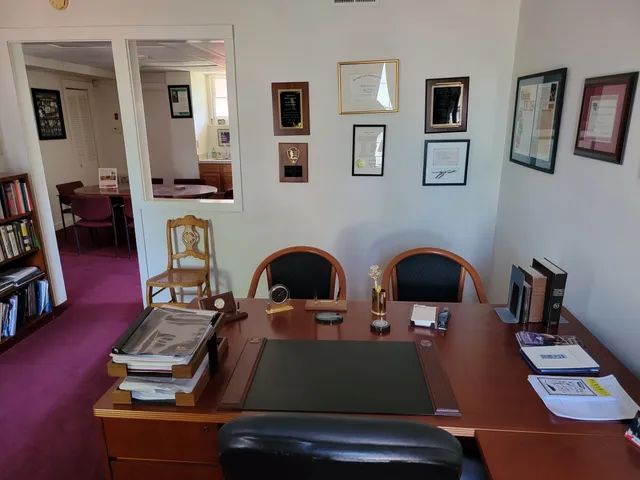 Kate Mullany National Historic Site