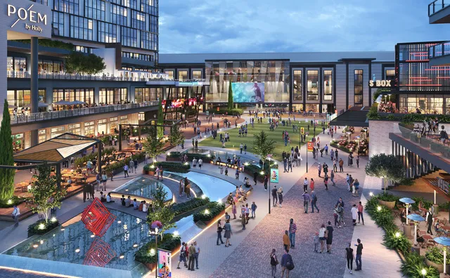 The Gathering at South Forsyth