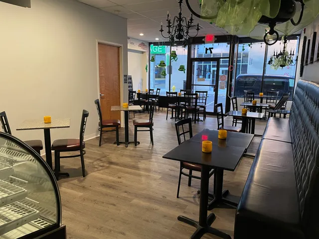 Anthony's Cheesecake & Restaurant