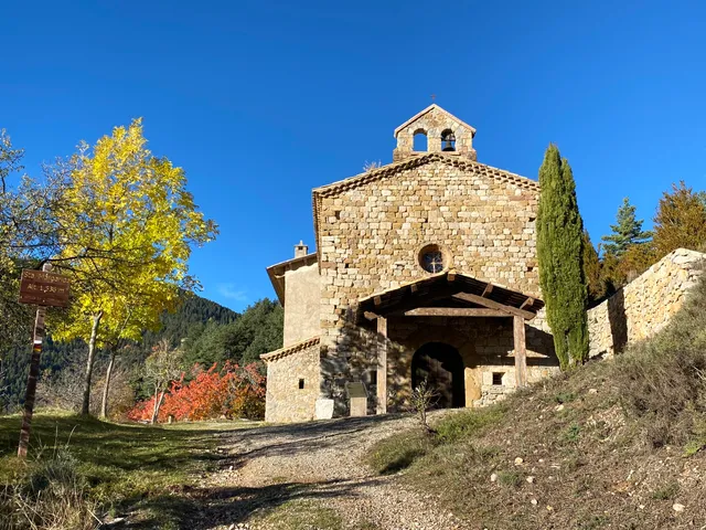 Ermita de Santa Margarida